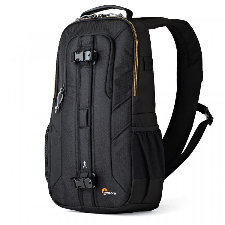 Lowepro Sling Bag Edge 250 AW Black Lowepro Sling Bag Edge 250 AW Black