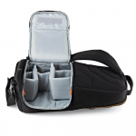 Lowepro Sling Bag Edge 250 AW Black Lowepro Sling Bag Edge 250 AW Black
