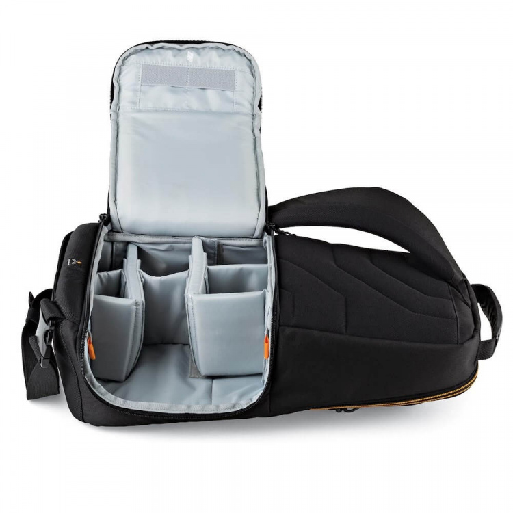 Lowepro Sling Bag Edge 250 AW Black Lowepro Sling Bag Edge 250 AW Black