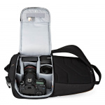 Lowepro Sling Bag Edge 250 AW Black Lowepro Sling Bag Edge 250 AW Black