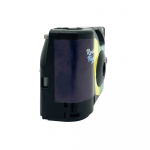 GT COMPANY Single Use Camera with Flash, 27 Exposures