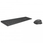 Rapoo Keyboard/Mouse Set 9800M Wireless Multi-Mode