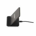 Rapoo QI Charger XC220 Charging Stand 10W Black