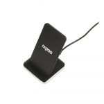 Rapoo QI Charger XC220 Charging Stand 10W Black
