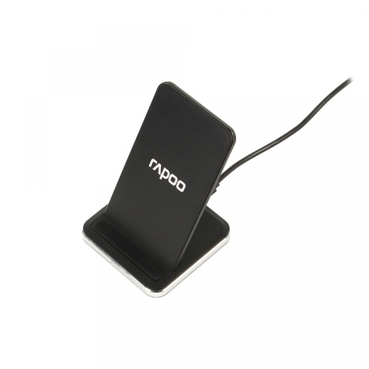 Rapoo QI Charger XC220 Charging Stand 10W Black