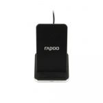 Rapoo QI Charger XC220 Charging Stand 10W Black