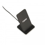 Rapoo QI Charger XC220 Charging Stand 10W Black