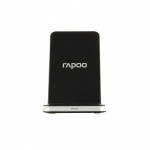Rapoo QI Charger XC220 Charging Stand 10W Black