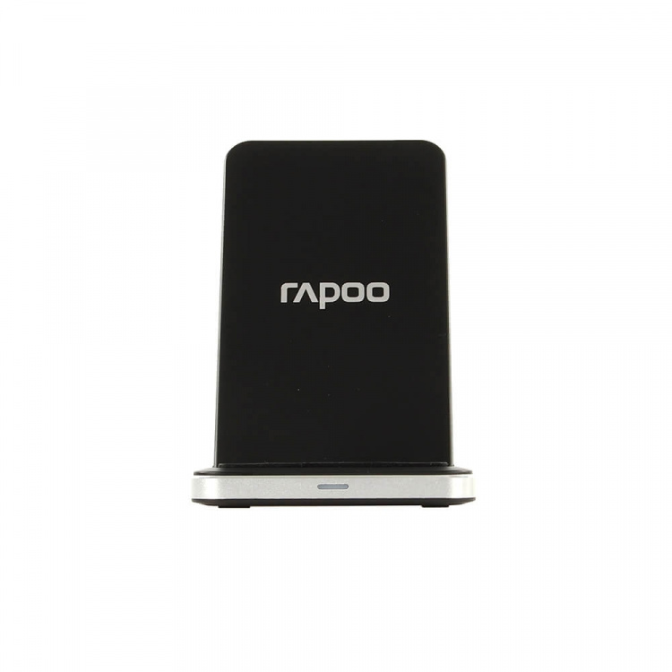 Rapoo QI Charger XC220 Charging Stand 10W Black