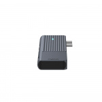 Rapoo Multiport USB-C UCM-2003 7-i-2 USB-C-Adapter (MacBook)