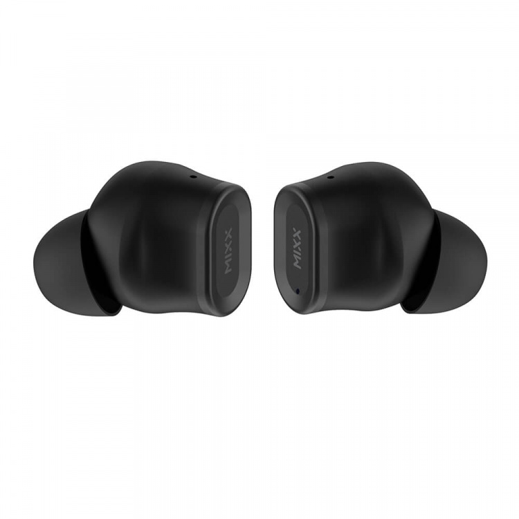 MIXX Headphone Solo 1 In-Ear TWS Black