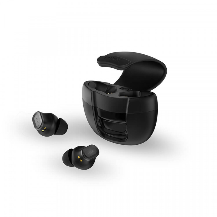MIXX Headphone Solo 1 In-Ear TWS Black