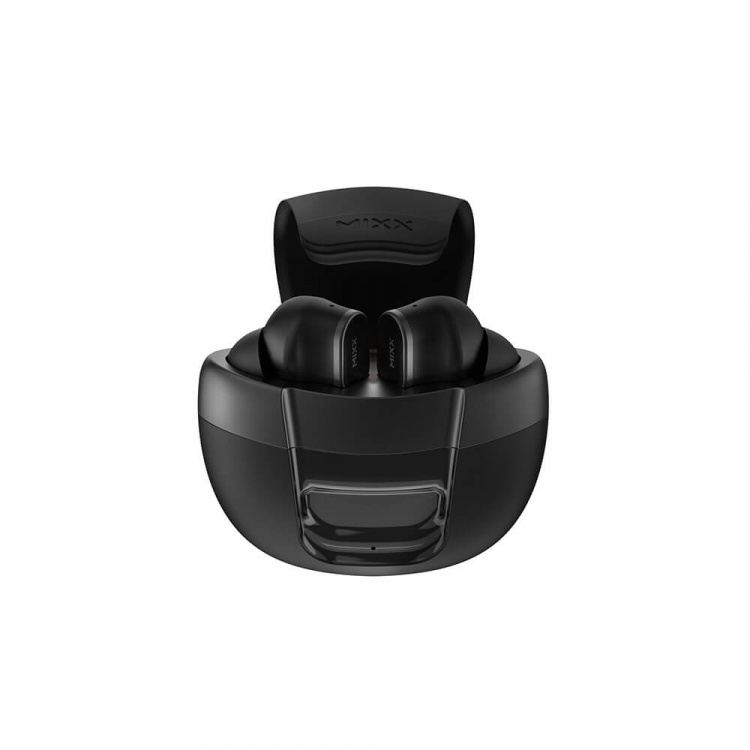 MIXX Headphone Solo 1 In-Ear TWS Black