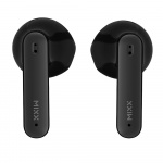 MIXX Headphone Solo 2 In-Ear TWS Black