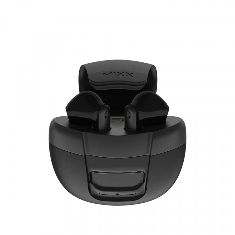 MIXX Headphone Solo 2 In-Ear TWS Black