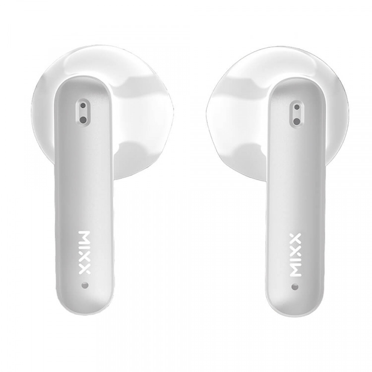 MIXX Headphone Solo 2 In-Ear TWS White MIXX Headphone Solo 2 In-Ear TWS White