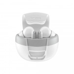 MIXX Headphone Solo 3 In-Ear TWS White
