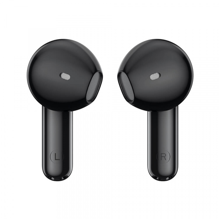 MIXX Headphone Colour Chroma 2 In-Ear TWS Black
