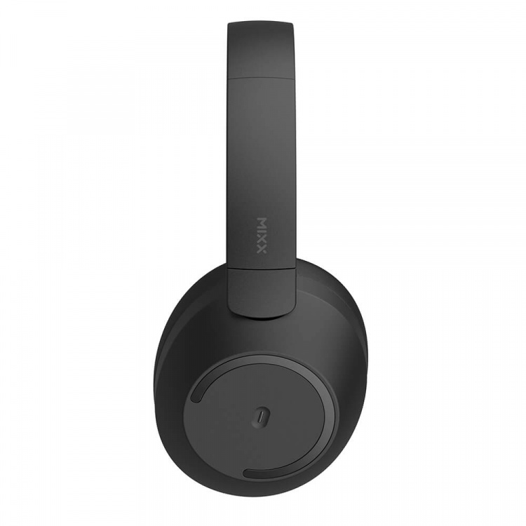 MIXX Headphone C2 Over-Ear Wireless Black MIXX Headphone C2 Over-Ear Wireless Black