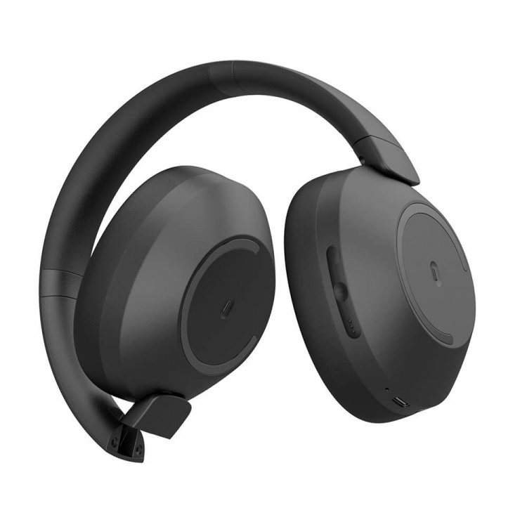 MIXX Headphone C2 Over-Ear Wireless Black MIXX Headphone C2 Over-Ear Wireless Black