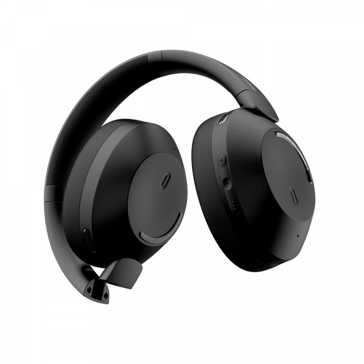 MIXX Headphone C4 ANC Over-Ear Wireless Black