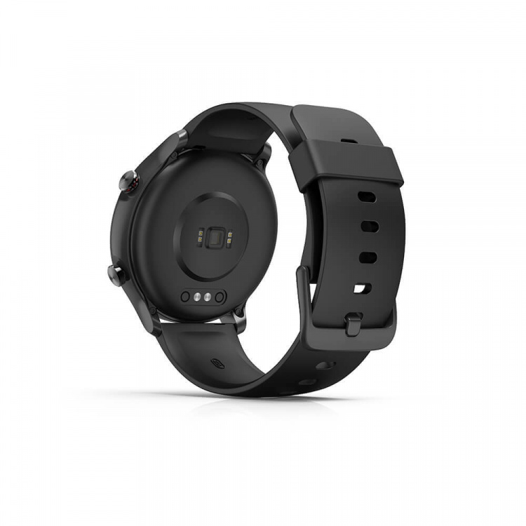 Hama Fit Watch 6910 Smart Watch Black