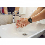 Hama Fit Watch 6910 Smart Watch Black