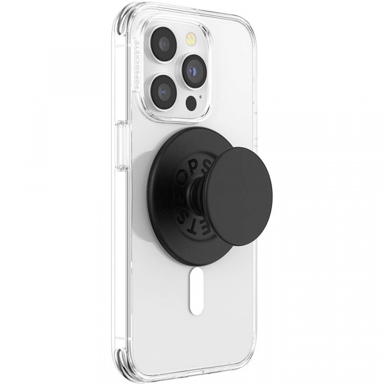 PopSockets PopGrip for Magsafe Black