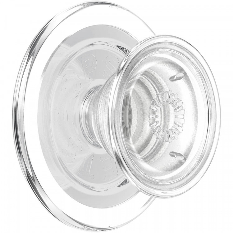 PopSockets PopGrip for Magsafe Clear