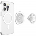 PopSockets PopGrip for Magsafe Clear