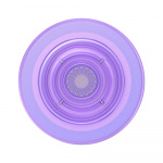 PopSockets PopGrip for Magsafe Lavender Translucent