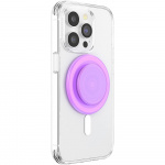 PopSockets PopGrip for Magsafe Opalescent Pink PopSockets PopGrip for Magsafe Opalescent Pink