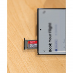 SanDisk MicroSDXC Mobil Ultra 1.5TB 150MB/s UHS-I Adapt