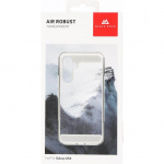 BLACK ROCK Phone Case Air Robust Transparent - Samsung A54 5G BLACK ROCK Phone Case Air Robust Transparent - Samsung A54 5G