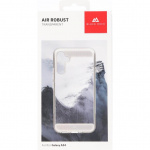BLACK ROCK Phone Case Air Robust Transparent - Samsung A34 5G