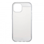 BLACK ROCK Phone Case Air Robust Transparent - iPhone 15