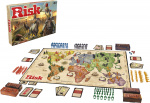 Hasbro Risk brädspel, FI
