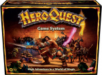 Hasbro Avalon Hill Heroquest brädspel, EN Hasbro Avalon Hill Heroquest brädspel, EN