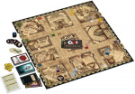 Hasbro Gaming Clue Harry Potter brädspel (ENG) Hasbro Gaming Clue Harry Potter brädspel (ENG)
