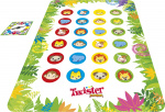 Hasbro Twister Junior spel SE/FI Hasbro Twister Junior spel SE/FI