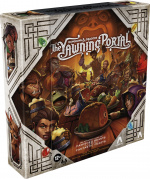 Hasbro Avalon Hill Dungeons and Dragons The Yawning Portal Brädspel, EN