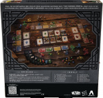Hasbro Avalon Hill Dungeons and Dragons The Yawning Portal Brädspel, EN