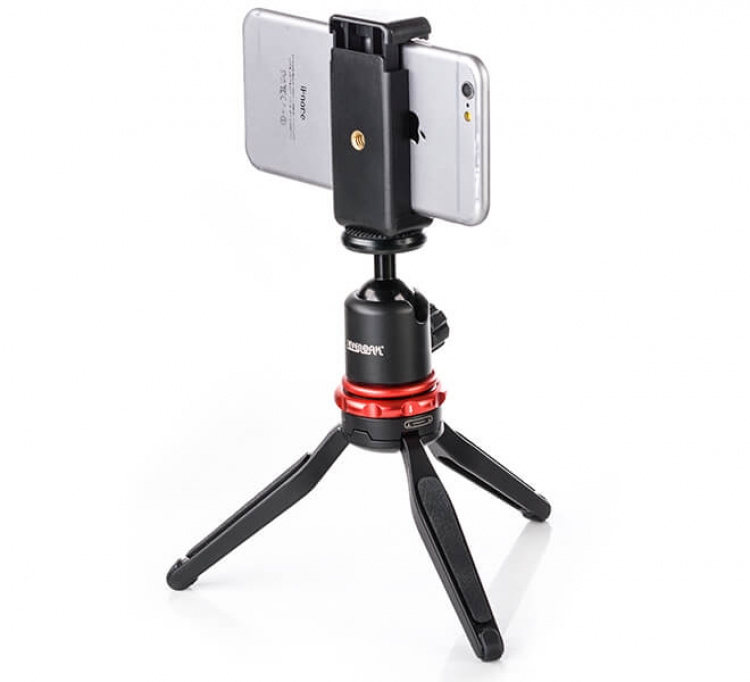 SEVENOAK Table Tripod Durable Mini