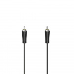 Hama Audio Cable RCA-RCA Digital 1.5m