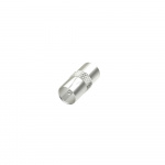 Hama Adapter Antenna Coax 2x Plug Hama Adapter Antenna Coax 2x Plug
