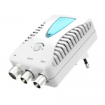 Hama Antenna Amplifier 2x 22dB Adjustable Hama Antenna Amplifier 2x 22dB Adjustable