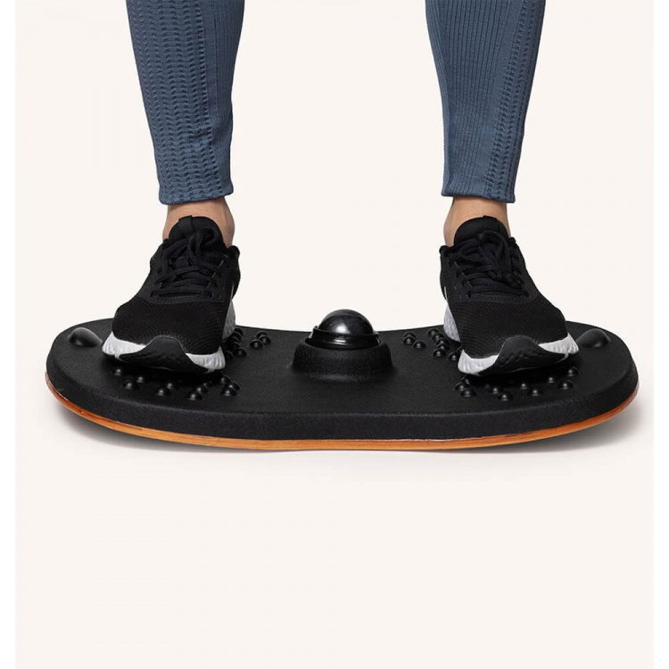 SWEDISH POSTURE Standy Balance Board