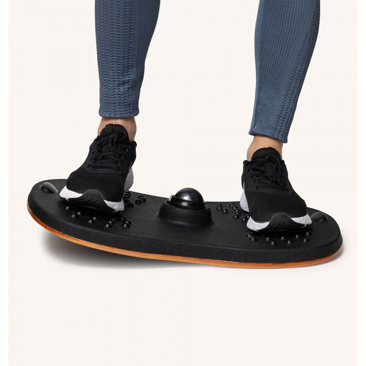 SWEDISH POSTURE Standy Balance Board