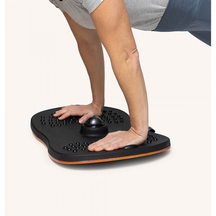 SWEDISH POSTURE Standy Balance Board