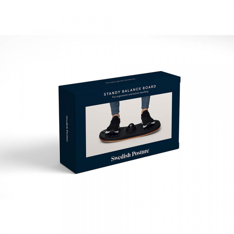 SWEDISH POSTURE Standy Balance Board